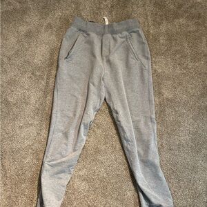 Men’s Lululemon Joggers medium